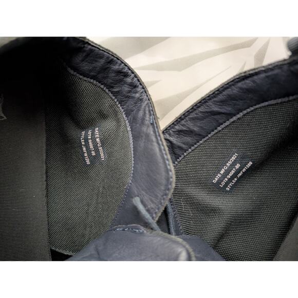 johnnie-o suede chill chukka boots - Picture 12 of 13